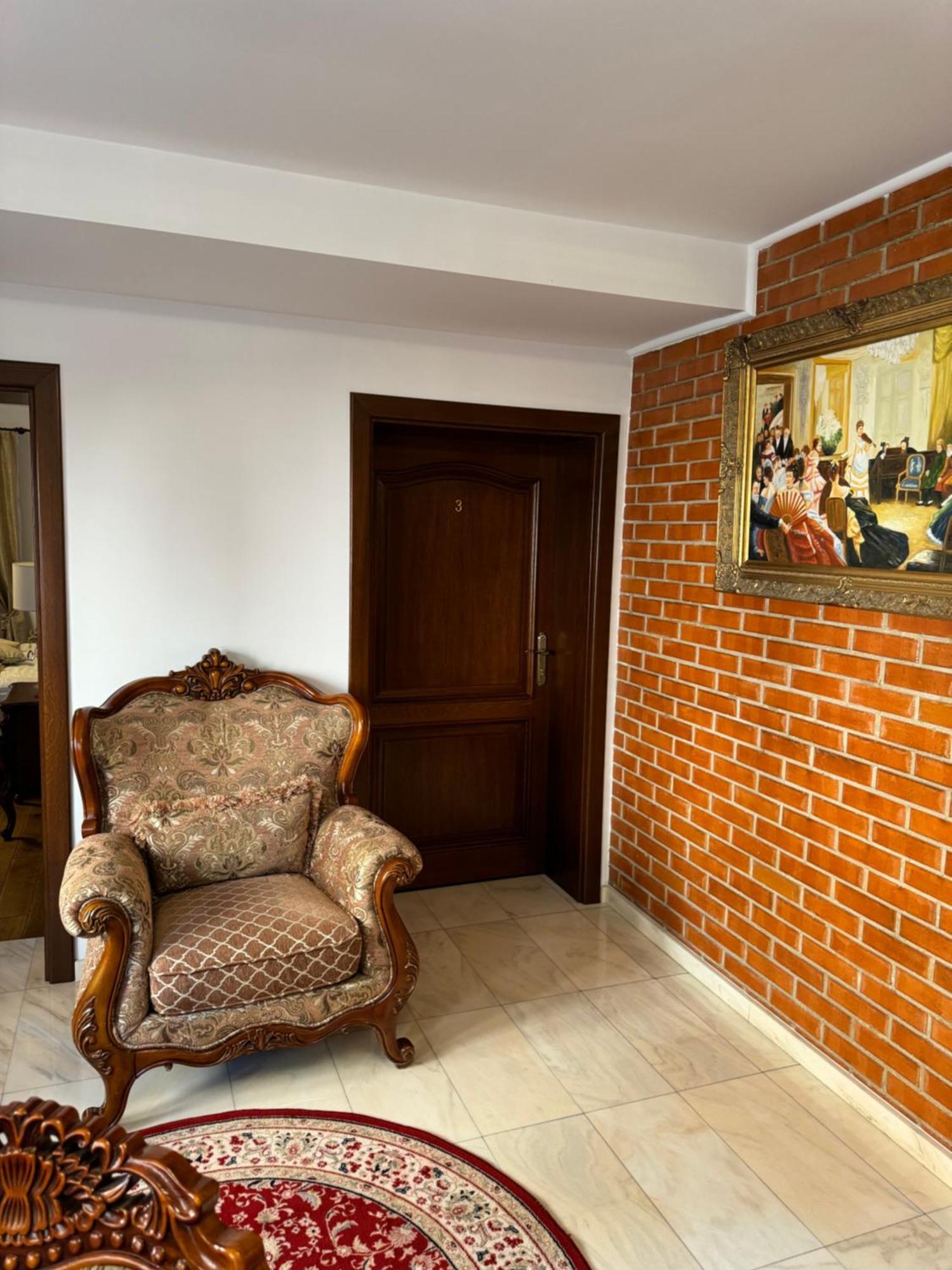 Cetatea Medievala Сібіу Екстер'єр фото